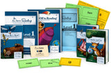 All About Reading Level 1 Materials