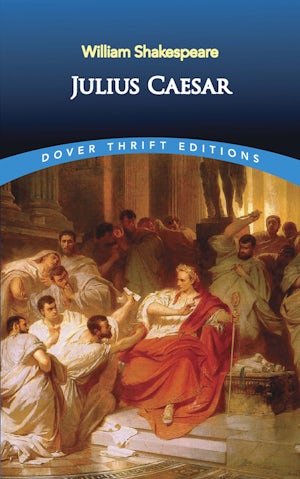 Julius Caesar (Dover)