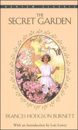 The Secret Garden