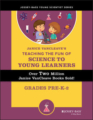 Teaching the Fun of Science to Young Learners | R.O.C.K. Solid Home ...