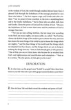 Life Lessons from 1 Corinthians: A Spiritual Health Check-Up