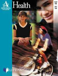 Alpha Omega LIFEPAC High School Health (8th - 12th Grade)