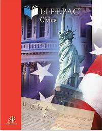 Alpha Omega Lifepac Civics American Government