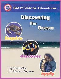 Great Science Adventures: Discovering the Ocean