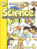 Reason for Science Level B Student Worktext, Grade 2
