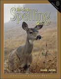 Building Spelling Skills, Student Workbook 8, 2nd Edition