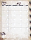 Ultimate Weekly Planner for Teens (Gray Cover)