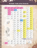 Ultimate Weekly Planner for Teens (Gray Cover)
