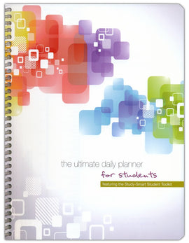 Ultimate Daily Planner for Students