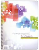 Ultimate Daily Planner for Students