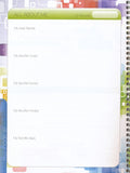 Ultimate Daily Planner for Students