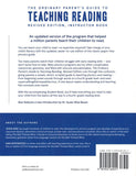 The Ordinary Parent's Guide to Teaching Reading Instructor Book, Revised Edition