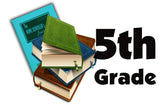 Grade 5 Complete Curriculum Package