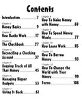 Money Matters for Teens Workbook - Ages 11-14