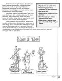 Money Matters for Teens Workbook - Ages 11-14