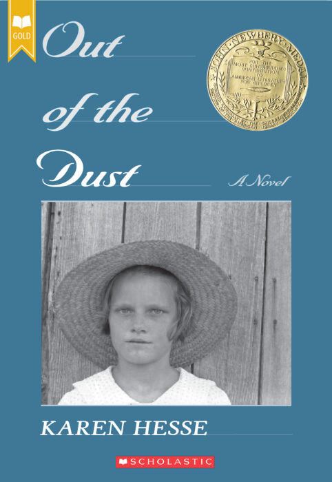 Out of the Dust