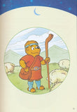 The Berenstain Bears Bedtime Devotional: Includes 90 Devotions