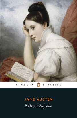 Pride and Prejudice (E) (Penguin)