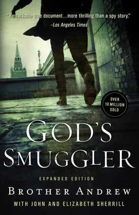 God's Smuggler Expanded Edition