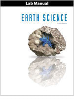 BJU Press Earth Science Student Lab Manual, 4th Ed
