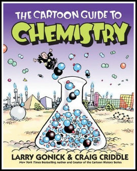 Cartoon Guide to Chemistry