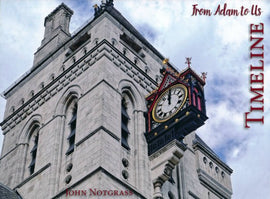 From Adam to Us Timeline Book