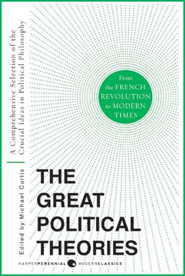 Great Political Theories Volume 2 (E)