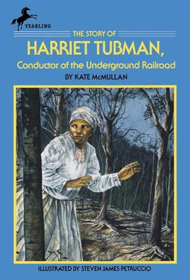 Story of Harriet Tubman