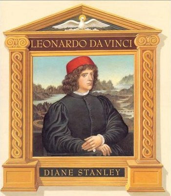 Leonardo daVinci