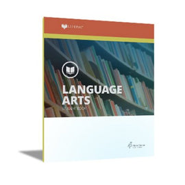 Alpha Omega LIFEPAC 9th Grade - Language Arts - Teacher's Edition