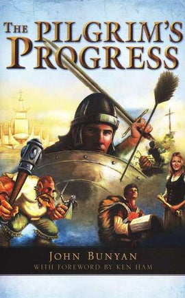 The Pilgrim's Progress (B)