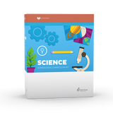 Alpha Omega LIFEPAC 2nd Grade - Science