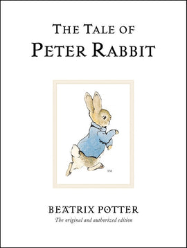 Tale of Peter Rabbit