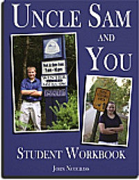 Uncle Sam and You Student Workbook