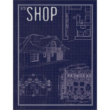 Shop (LFBC)