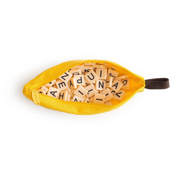 Bananagrams Ananagram Game R.O.C.K. Solid Home School Books