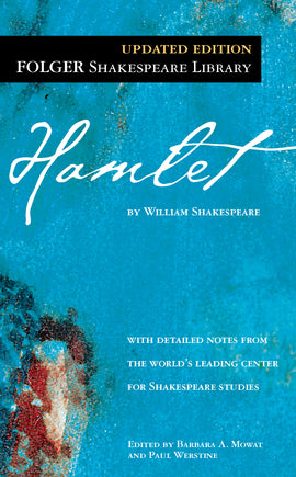 Hamlet (Folger)