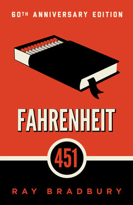 Fahrenheit 451 (F)
