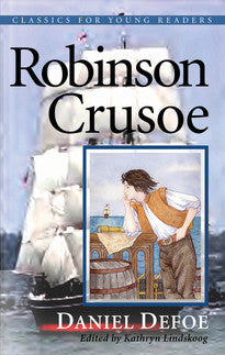 Robinson Crusoe (Covenant Academy Version)