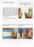 Artistic Pursuits K-3 Volume 1: ART FOR CHILDREN, Building a Visual Vocabulary