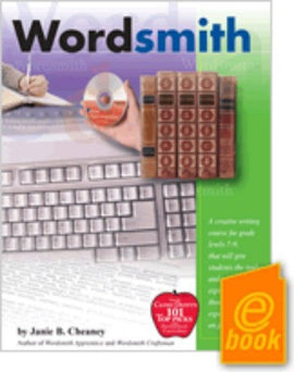 Wordsmith Student E-Book