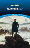 Frankenstein (Dover)(C)