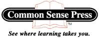 Shop by Vendor - Common Sense Press