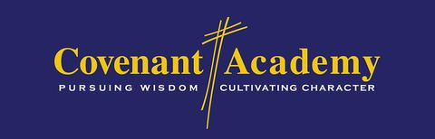 Covenant Academy - Elementary - 1st Grade