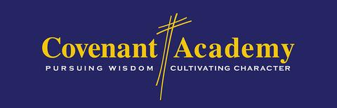 Covenant Academy - High School - Math