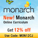 Online Curriculum Monarch
