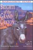 Brighty of the Grand Canyon