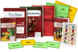 All About Reading Level 3 Materials