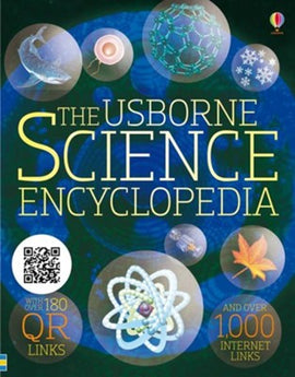 Usborne Science Encyclopedia