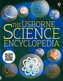 Usborne Science Encyclopedia